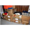 Image 2 : LARGE LOT OF ASSORTED BOXED SPORTSWEAR,