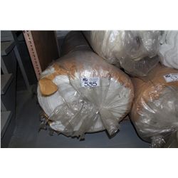 BOLT OF QUILTED JACKET FILLING