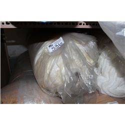 BOLT OF QUILTED JACKET FILLING