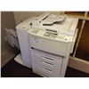 Image 1 : PITNEY BOWES DIGITAL PHOTO COPIER WITH 10 BIN SORTER