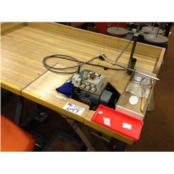 JUKI MO-816 SERGER SEWING MACHINE 110VOLT