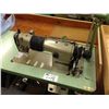 Image 1 : JUKI DLN-415-4 SINGLE NEEDLE SEWING MACHINE WITH BENZ ZN2 POWER SUPPLY & BENZ ENUA-Z22 STITCH