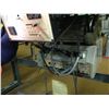 Image 2 : JUKI DLN-415-4 SINGLE NEEDLE SEWING MACHINE WITH BENZ ZN2 POWER SUPPLY & BENZ ENUA-Z22 STITCH