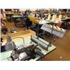 Image 1 : KING LINE SPECIAL 12 NEEDLE SEWING MACHINE 110VOLT