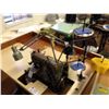 Image 1 : UNION SPECIAL 4 NEEDLE SEWING MACHINE 110VOLT