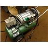Image 1 : SPEEDAIRE 1HP PORTABLE COMPRESSOR