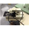 Image 1 : REECE S3 BUTTON HOLE MACHINE 110VOLT