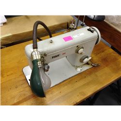 PFAFF 260 SINGLE NEEDLE SEWING MACHINE 110VOLT