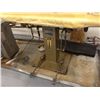 Image 1 : 2 STATION RHEEM NEW YORKER IRONING SYSTEM C/W BOILER