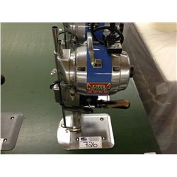 BLUE STREAK 7" FABRIC KNIFE