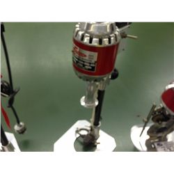 EASTMAN 9" FABRIC DRILL