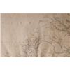 Image 4 : Revolutionary War Map of the Southeast US