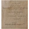 Image 6 : Revolutionary War Map of the Southeast US