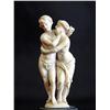 Image 3 : Superb Early 19th Century Carved Ivory Statue