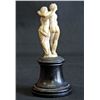 Image 5 : Superb Early 19th Century Carved Ivory Statue