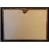 Image 3 : Martinez Possibly Spanish Unframed Oil on Canvas