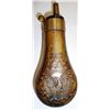 Image 1 : Colt's pantent copper pistol flask