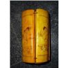 Image 3 : Rare Exotic Qing Dynasty Oxbone Scrimshaw