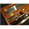 Image 3 : Unique Military Cased Surgeons Kit