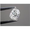 Image 1 : Bianco 3 Carat Cushion Cut Diamond