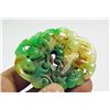 Image 4 : Hand Carved Chinese Jade Pendant