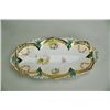 Image 1 : R.S. Prussia Oval Handled Tray