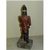 Image 2 : Hand Carved Wooden Soldier