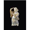 Image 1 : Hand Carved Ivory Netsuke Figure