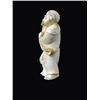 Image 2 : Hand Carved Ivory Netsuke Figure