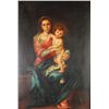 Image 1 : Madonna & Child by Esteban Murillo OOC