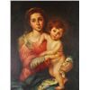 Image 2 : Madonna & Child by Esteban Murillo OOC