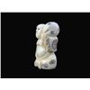 Image 2 : Hand Carved Ivory Netsuke Figure