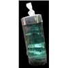 Image 1 : 19ct Silver Brazil Tourmaline Crystal DO NOT LIST!