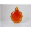 Image 5 : Carved Chinese Agate Snuff Bottle