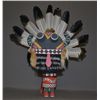 Image 1 : PUEBLO KACHINA RATTLE