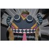 Image 2 : PUEBLO KACHINA RATTLE