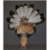 Image 3 : PUEBLO KACHINA RATTLE