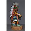 Image 4 : HOPI KACHINA