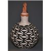 Image 4 : ACOMA POTTERY WEDDING VASE