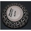 Image 6 : ACOMA POTTERY WEDDING VASE