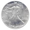 Image 1 : Uncirculated Silver Eagle 1987