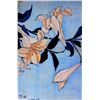 Katsushika Hokusai Lilies
