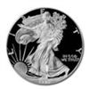 Image 1 : Proof Silver Eagle (Date of our choice)