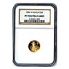 Image 1 : Certified Proof American Gold Eagle $5 PF70 NGC (Date o