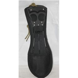 COLLECTORS EDITION CARBON STEEL CLAW WOLVERINE STYLE HU