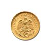 Image 1 : Mexico 5 Pesos Gold Coin