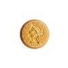 Image 1 : Early Gold Bullion $2.5 Liberty Extra Fine