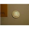 Image 2 : 1909 KEY DATE LIBERTY "V" NICKEL RED BOOK VALUE IS $10.00+ *NICE EARLY FINE GRADE*!!