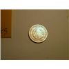 Image 2 : 1908 LIBERTY "V" NICKEL RED BOOK VALUE IS $3.00+ *NICE EARLY VERY GOOD GRADE*!!