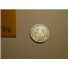 Image 2 : 1905 LIBERTY "V" NICKEL RED BOOK VALUE IS $3.00+ *NICE EARLY VERY GOOD GRADE*!!